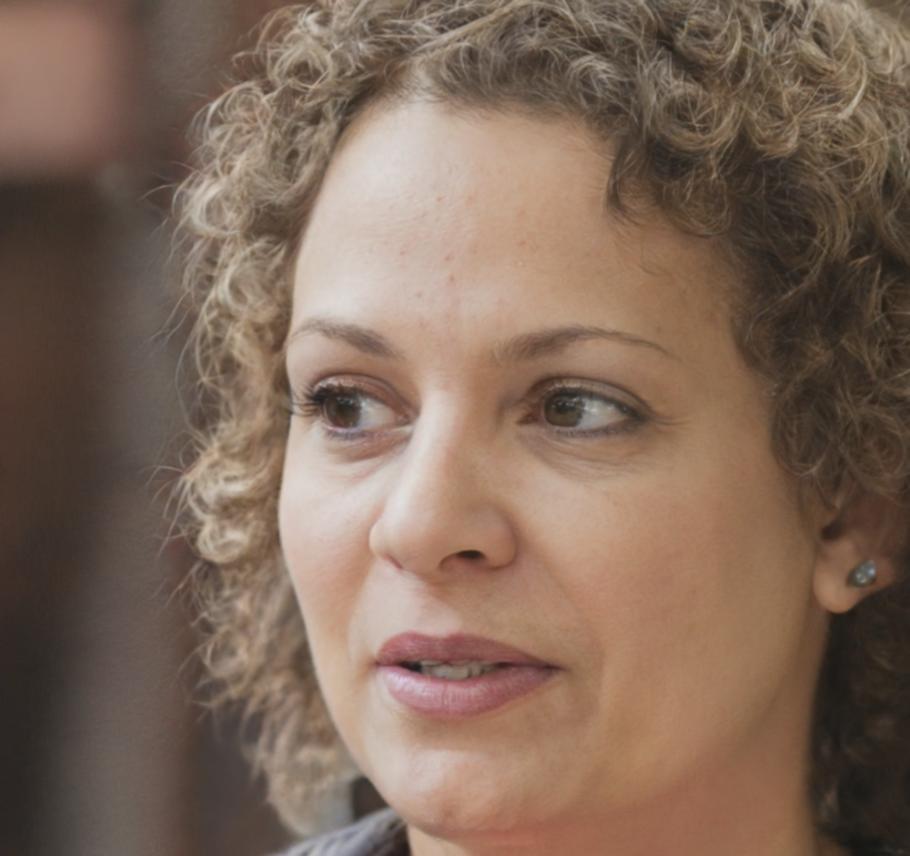 Portrait de Sophie Martin