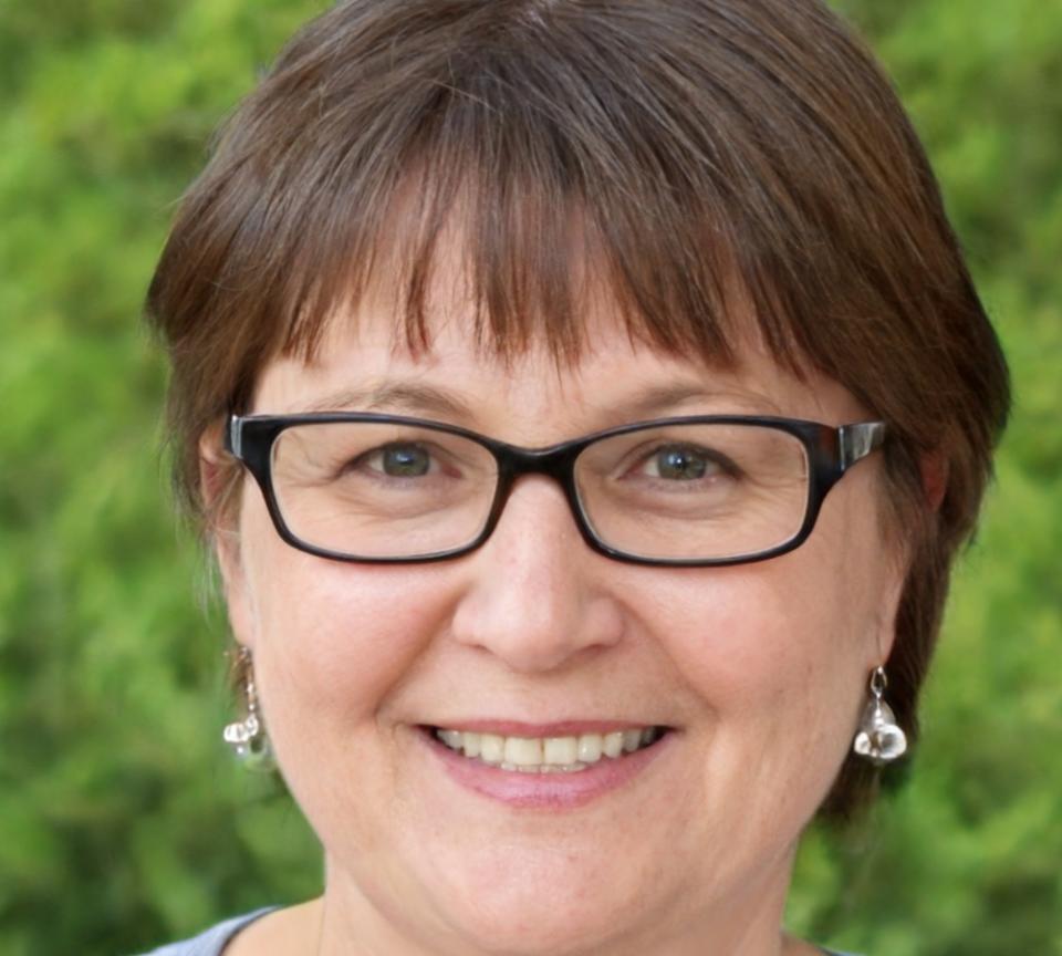 Portrait de Marie Dubois, Directrice Pédagogique